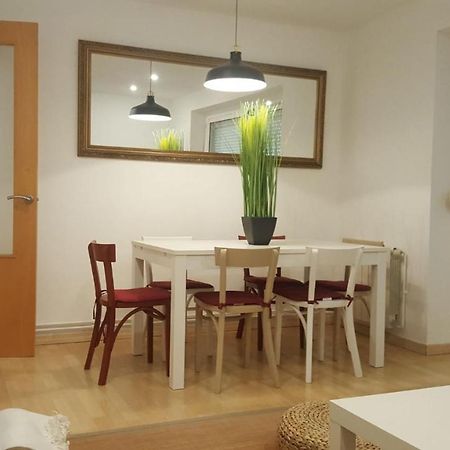 Precioso Apartamento A Menos De 100M De La Playa โรเซส ภายนอก รูปภาพ