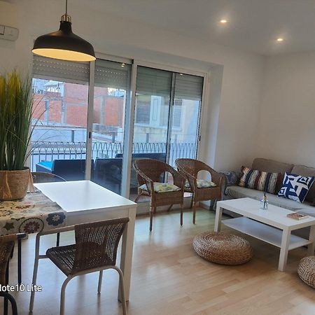 Precioso Apartamento A Menos De 100M De La Playa โรเซส ภายนอก รูปภาพ