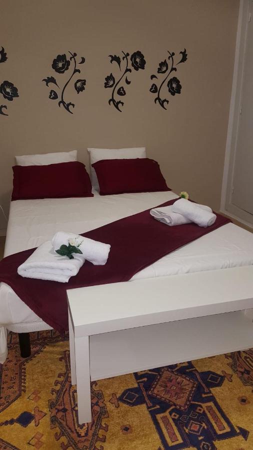 Precioso Apartamento A Menos De 100M De La Playa โรเซส ภายนอก รูปภาพ