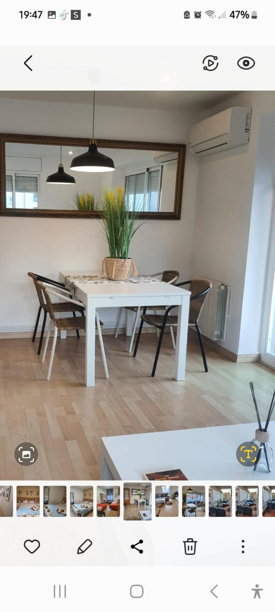 Precioso Apartamento A Menos De 100M De La Playa โรเซส ภายนอก รูปภาพ