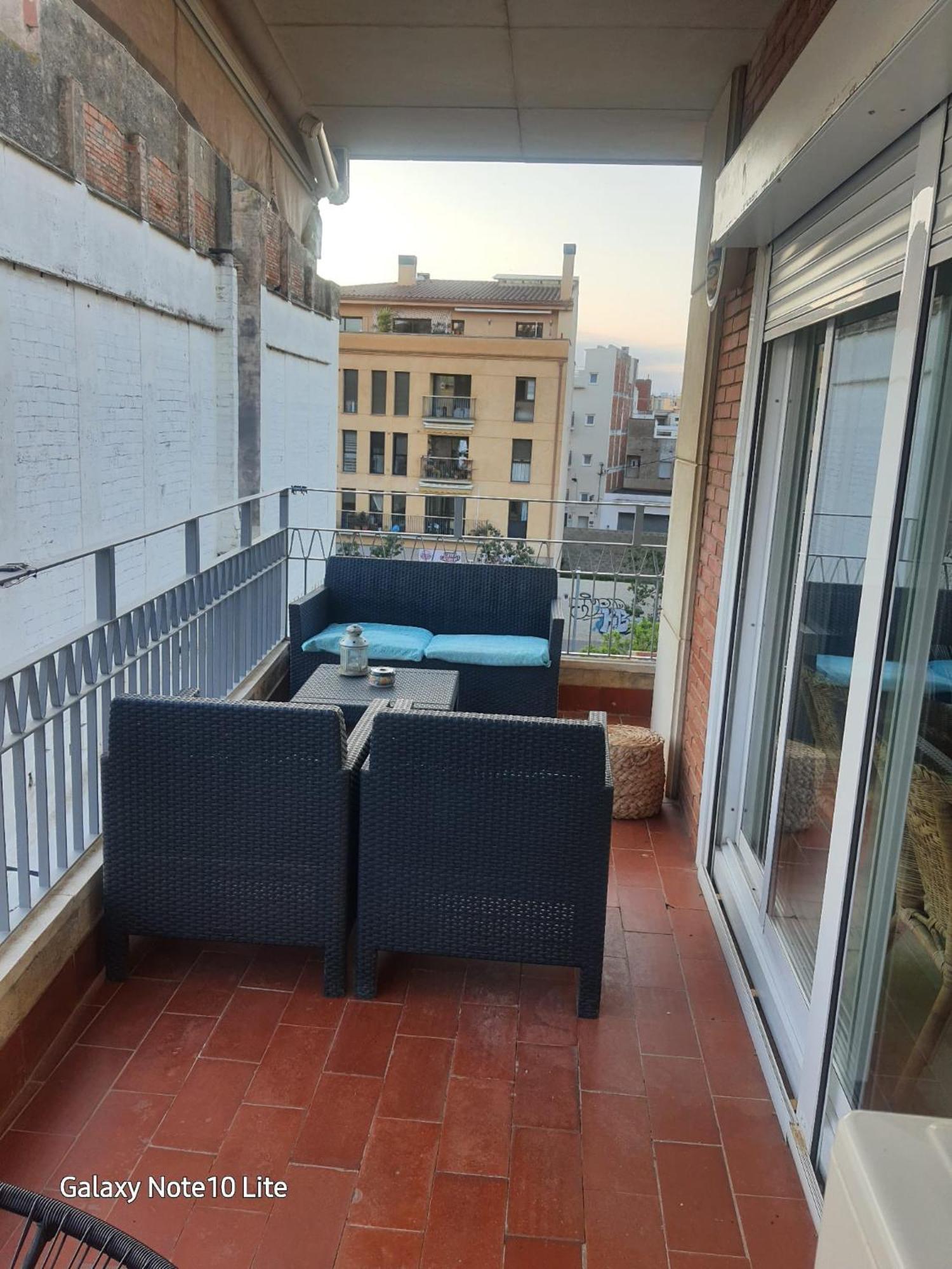 Precioso Apartamento A Menos De 100M De La Playa โรเซส ภายนอก รูปภาพ
