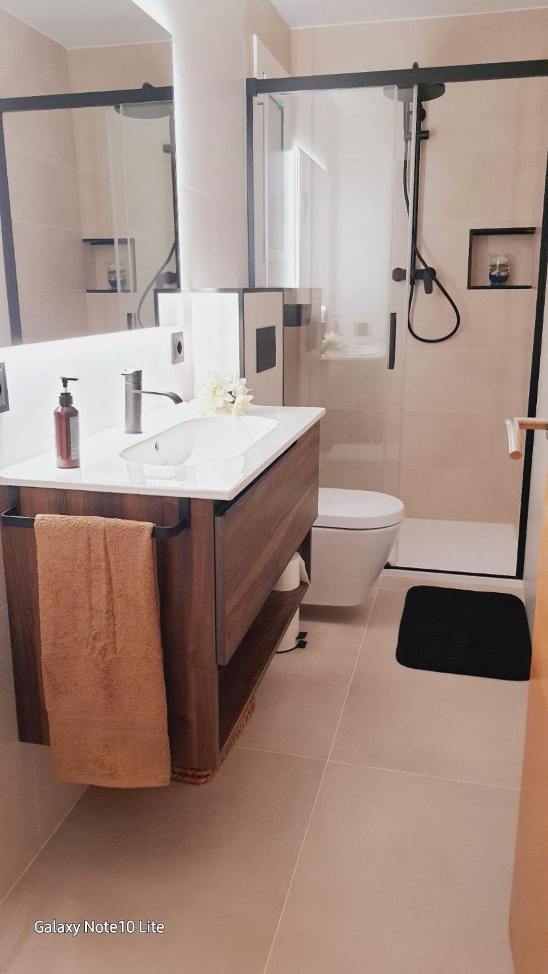 Precioso Apartamento A Menos De 100M De La Playa โรเซส ภายนอก รูปภาพ